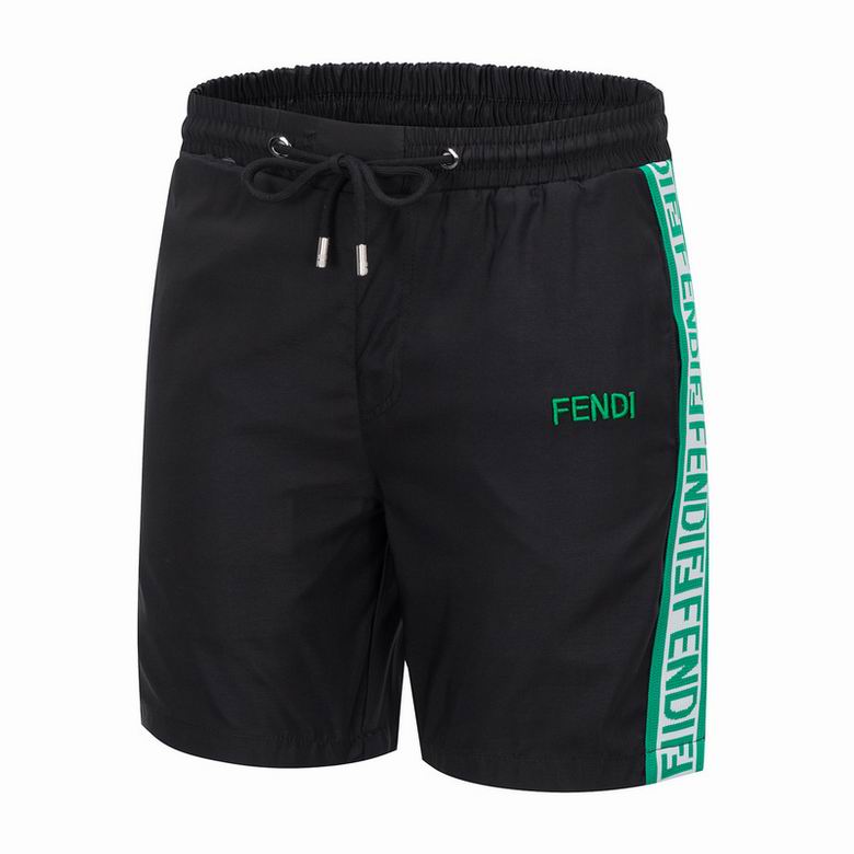 Fendi short pants men-F5804P